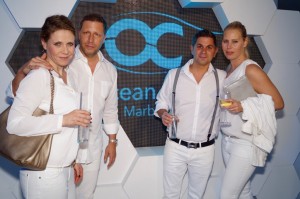 Ocean Club Marbella Opening Party 2016 - 98 von 213  